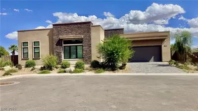 4680 Outlook Peak Street, Las Vegas