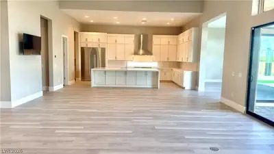 4680 Outlook Peak Street Kitchen