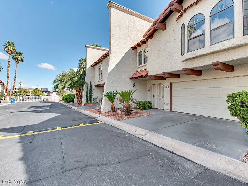 4937 Vivaldi Drive