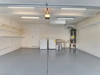 4937 Vivaldi Drive Garage