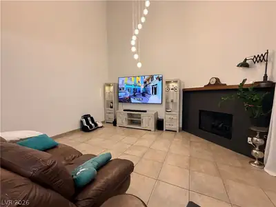 4937 Vivaldi Drive Living Room