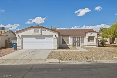 2441 Saguaro Point Street, Las Vegas
