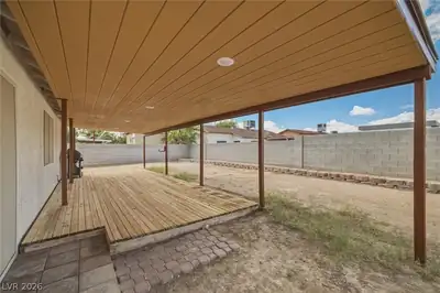 2441 Saguaro Point Street Patio