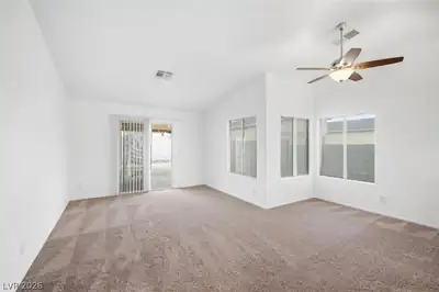 2441 Saguaro Point Street Living Room