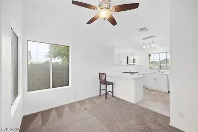 2441 Saguaro Point Street Dining Area