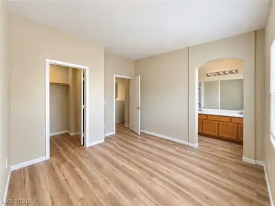 4624 Snake Eyes Street 102 Primary Bedroom
