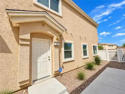 4624 Snake Eyes Street 102, Las Vegas