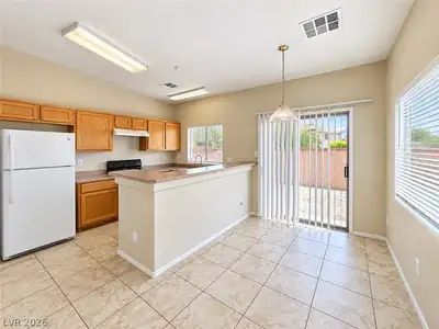 4624 Snake Eyes Street 102 Kitchen