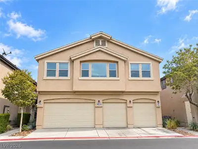 4624 Snake Eyes Street 102 Front of Structure