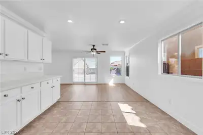 1312 Dream Bridge Drive Dining Area