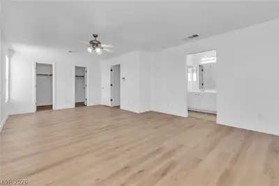 1312 Dream Bridge Drive Bedroom