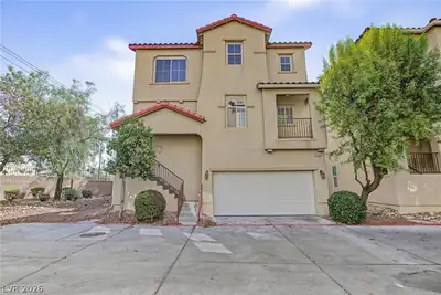 4798 Hampstead Heath Court, Las Vegas