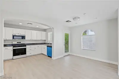 4798 Hampstead Heath Court Dining Area