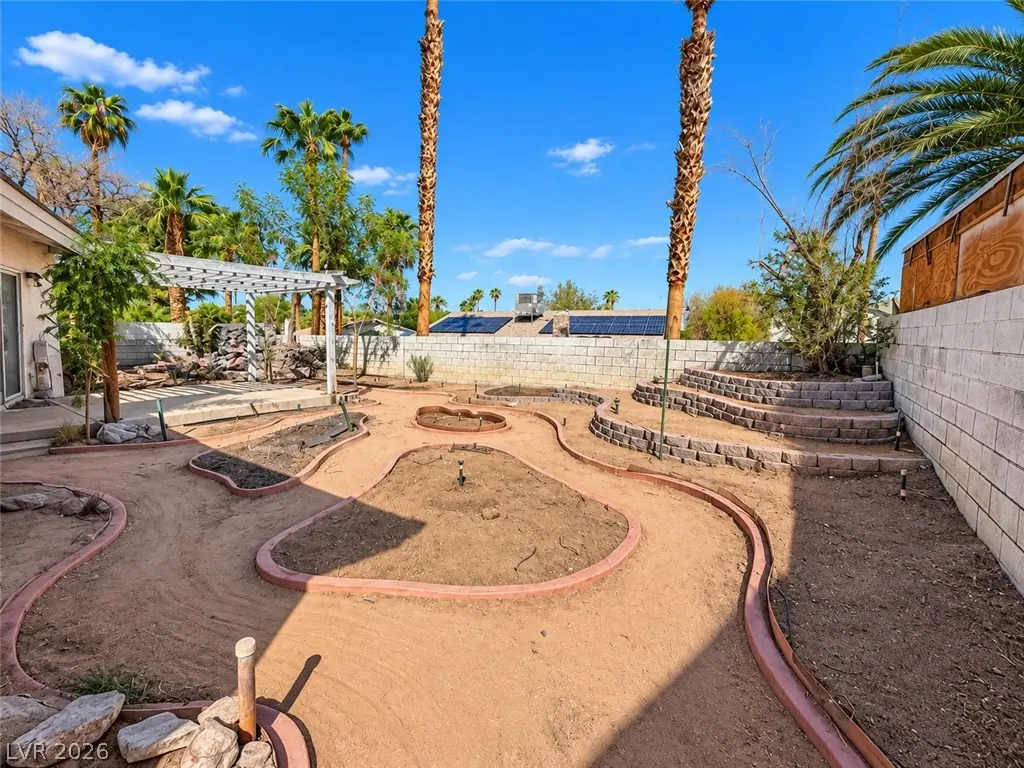 5022 Long View Drive