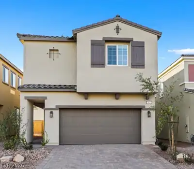 863 Greenspire, Henderson