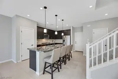 863 Greenspire, Henderson, NV 89011 Kitchen