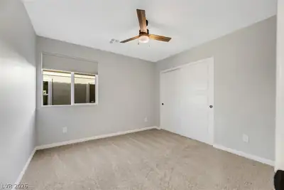 863 Greenspire, Henderson, NV 89011 Bedroom
