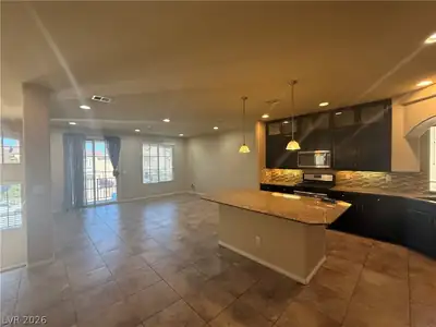5897 Atlantis Dream Avenue, Las Vegas, NV 89139 Kitchen