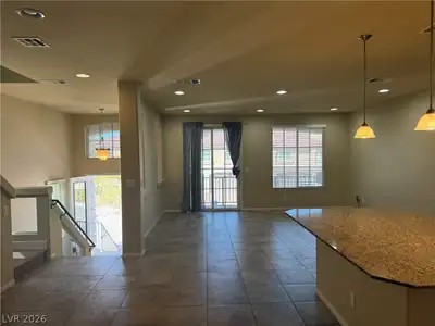 5897 Atlantis Dream Avenue, Las Vegas, NV 89139 Living Room