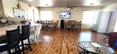 4119 Meadowglen Circle Dining Area