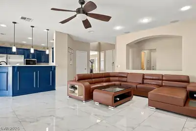 2466 Ram Crossing Way Living Room