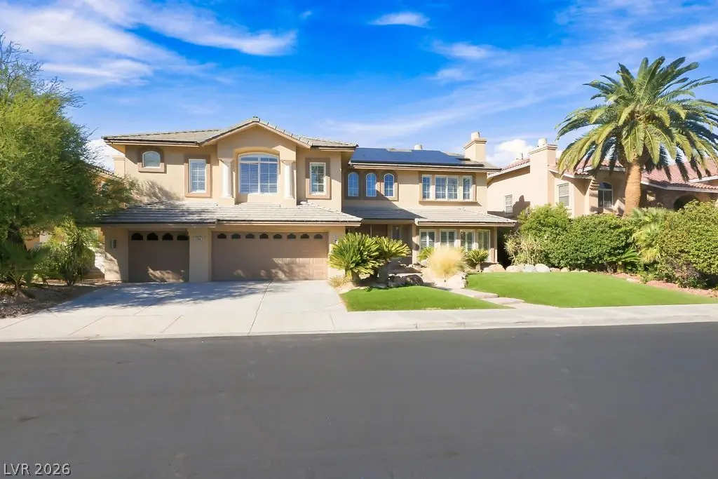 2466 Ram Crossing Way