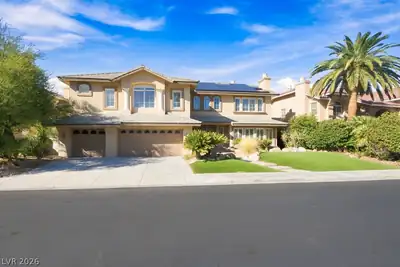 2466 Ram Crossing Way Henderson, NV 89074
