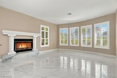2466 Ram Crossing Way, Henderson, NV 89074 Living Room