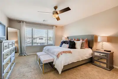 10511 Harvest Green Way Primary Bedroom