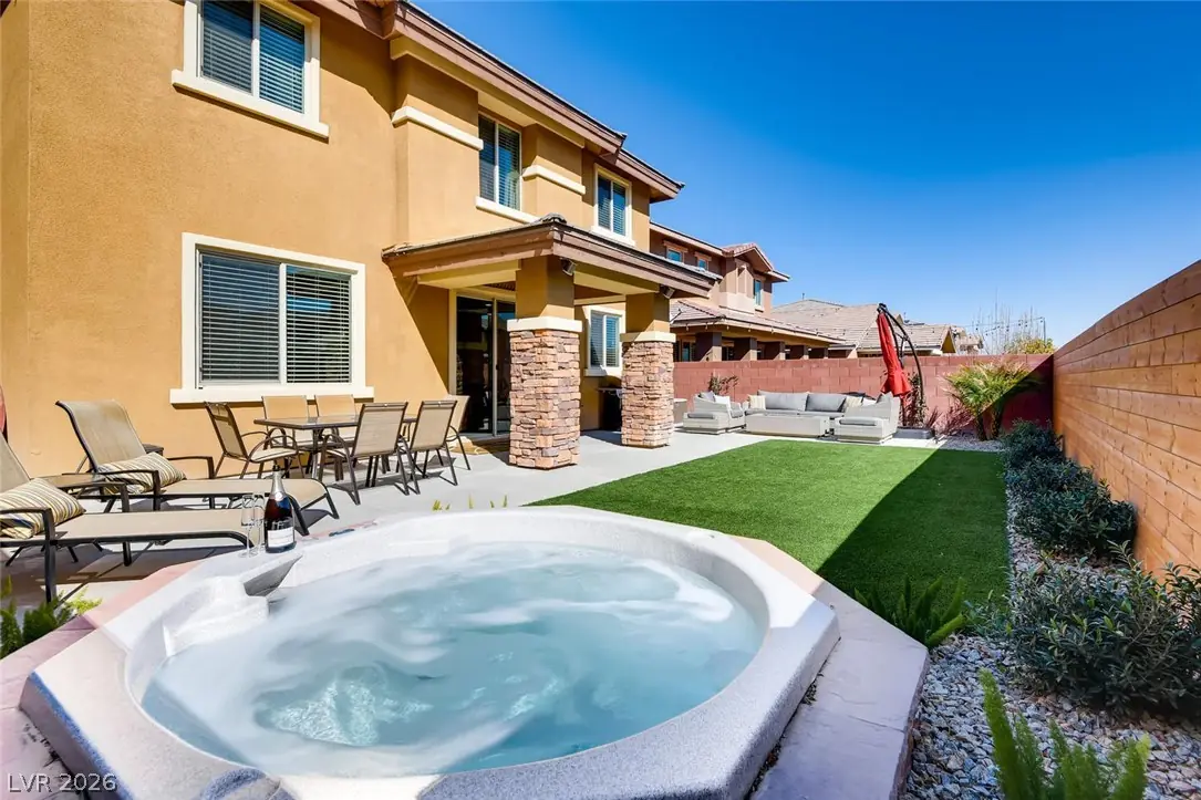 10511 Harvest Green Way