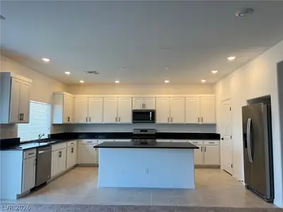 6524 Twin Brooks Avenue, Las Vegas, NV 89139 Kitchen