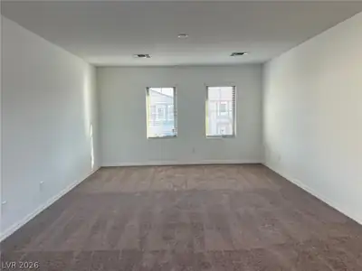 6524 Twin Brooks Avenue, Las Vegas, NV 89139 Bedroom