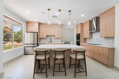 8253 Ruby Mountain Way, Las Vegas