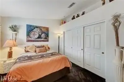 5171 Briar Patch Way Bedroom