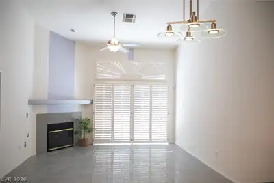 5171 Briar Patch Way, Las Vegas, NV 89118 Living Room