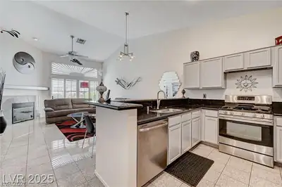 5171 Briar Patch Way Kitchen