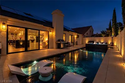 2824 Shannon River Drive, Las Vegas