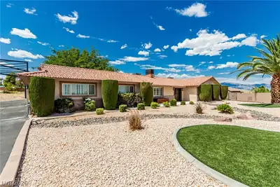 9660 West Ann Road, Las Vegas