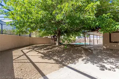 9660 West Ann Road Patio