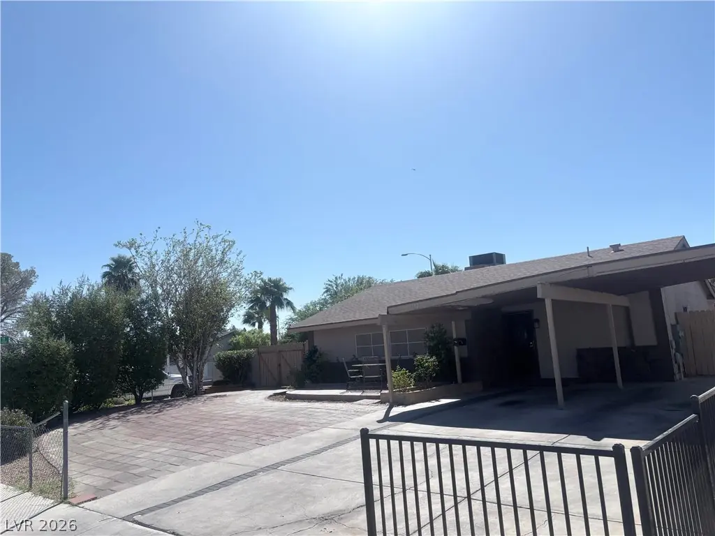3982 Saguaro Lane, Las Vegas, NV 89110