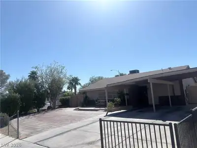 3982 Saguaro Lane, Las Vegas