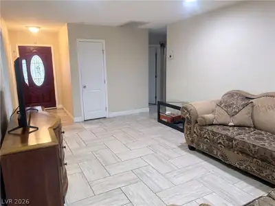 3982 Saguaro Lane, Las Vegas, NV 89110 Living Room