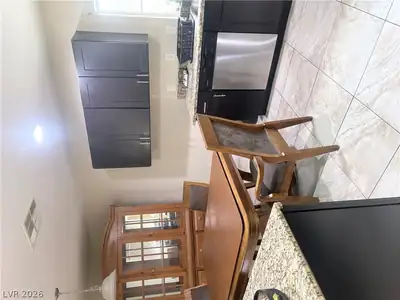 3982 Saguaro Lane, Las Vegas, NV 89110 Kitchen