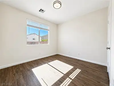 4300 Thunder Twice Street Bedroom