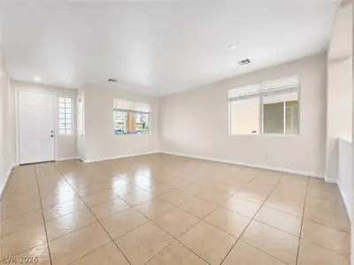 4300 Thunder Twice Street Living Room