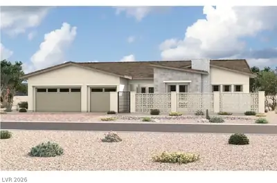 12700 Lemonvine Avenue, Las Vegas