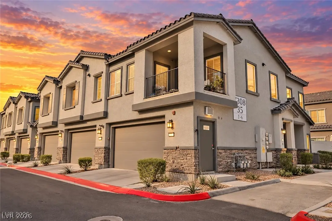 7308 North Decatur Boulevard 1, North Las Vegas, NV 89131