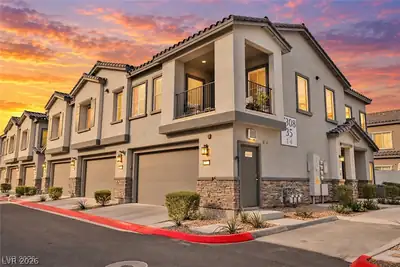 7308 North Decatur Boulevard 1 North Las Vegas, NV 89131