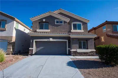 9689 Kampsville Avenue, Las Vegas