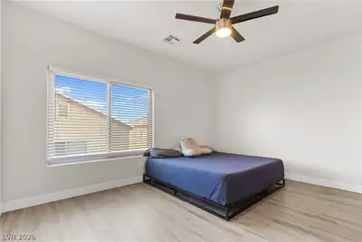 7808 Hornstone Court, Las Vegas, NV 89149 Primary Bedroom